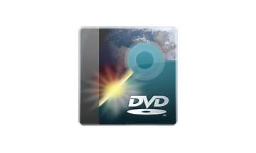 Open DVD Producer: App Reviews; Features; Pricing & Download | OpossumSoft
